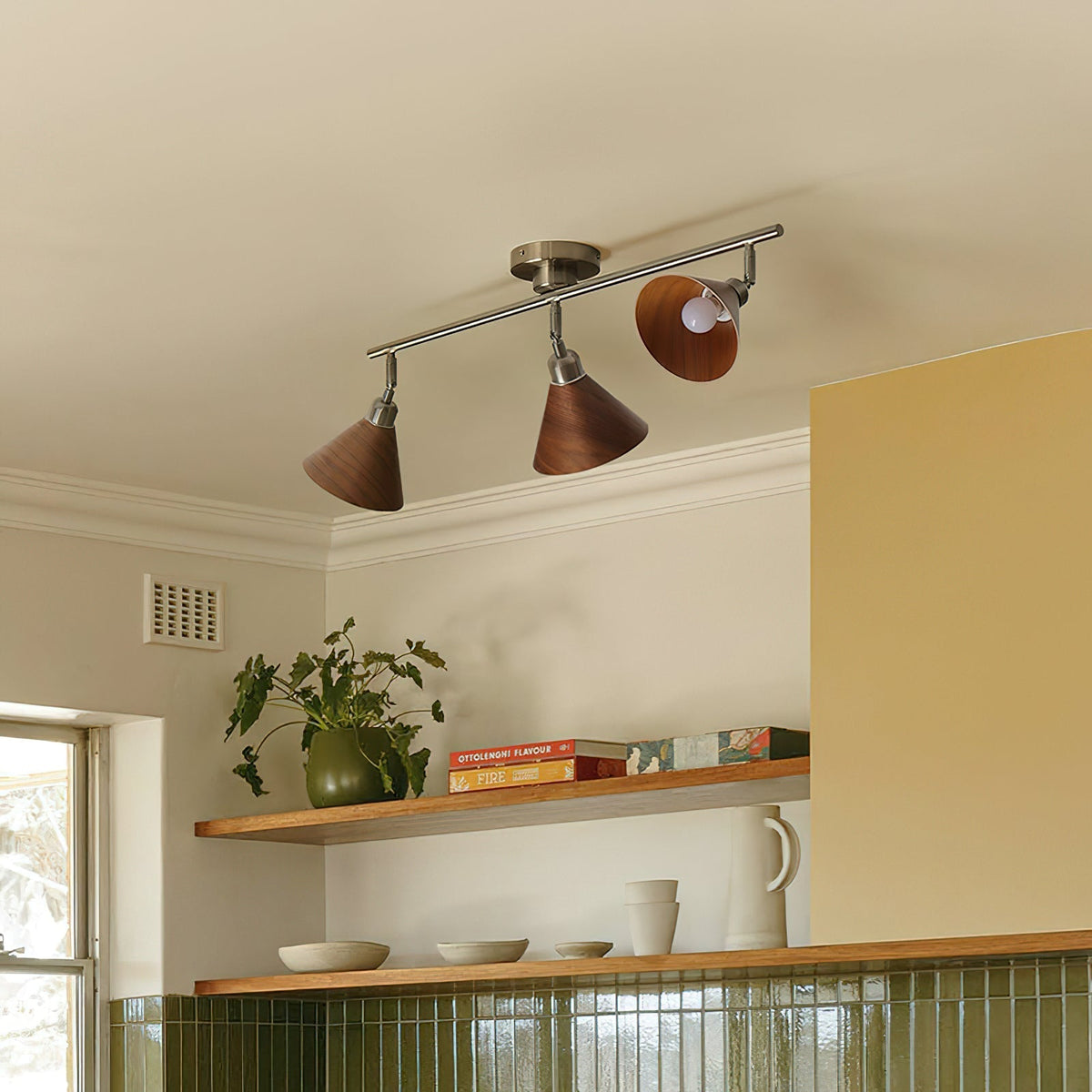 Teriiora Ceiling Lamp