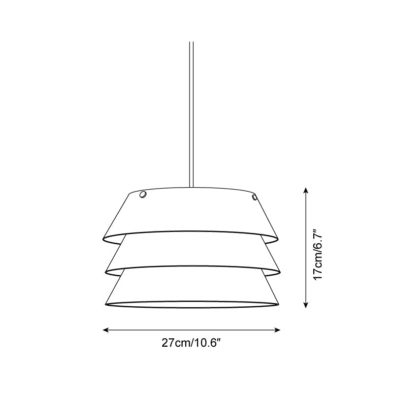 Liorelaya Pendant Lamp