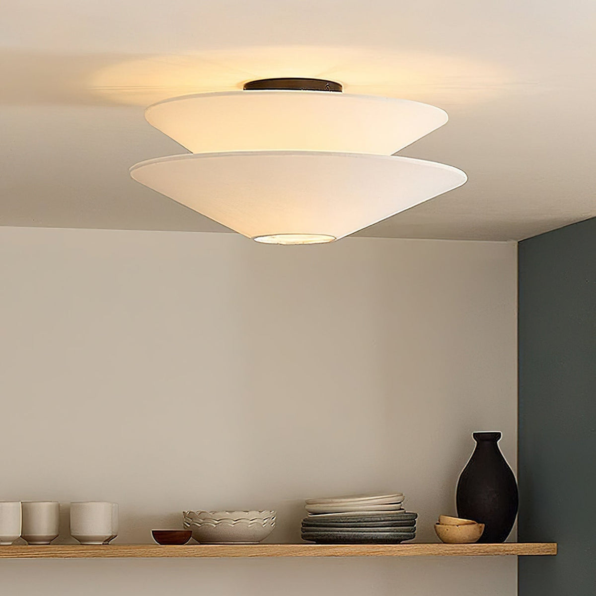 Veluina Ceiling Lamp