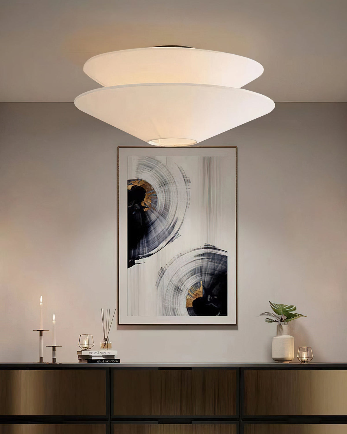 Veluina Ceiling Lamp