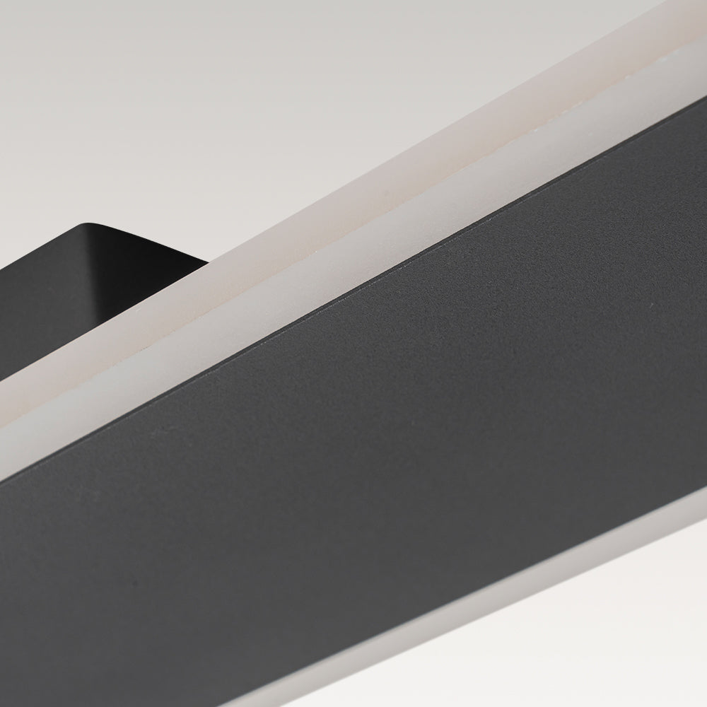 Ostruva Contemporary Ceiling Light