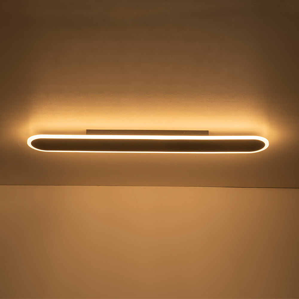 Ostruva Contemporary Ceiling Light
