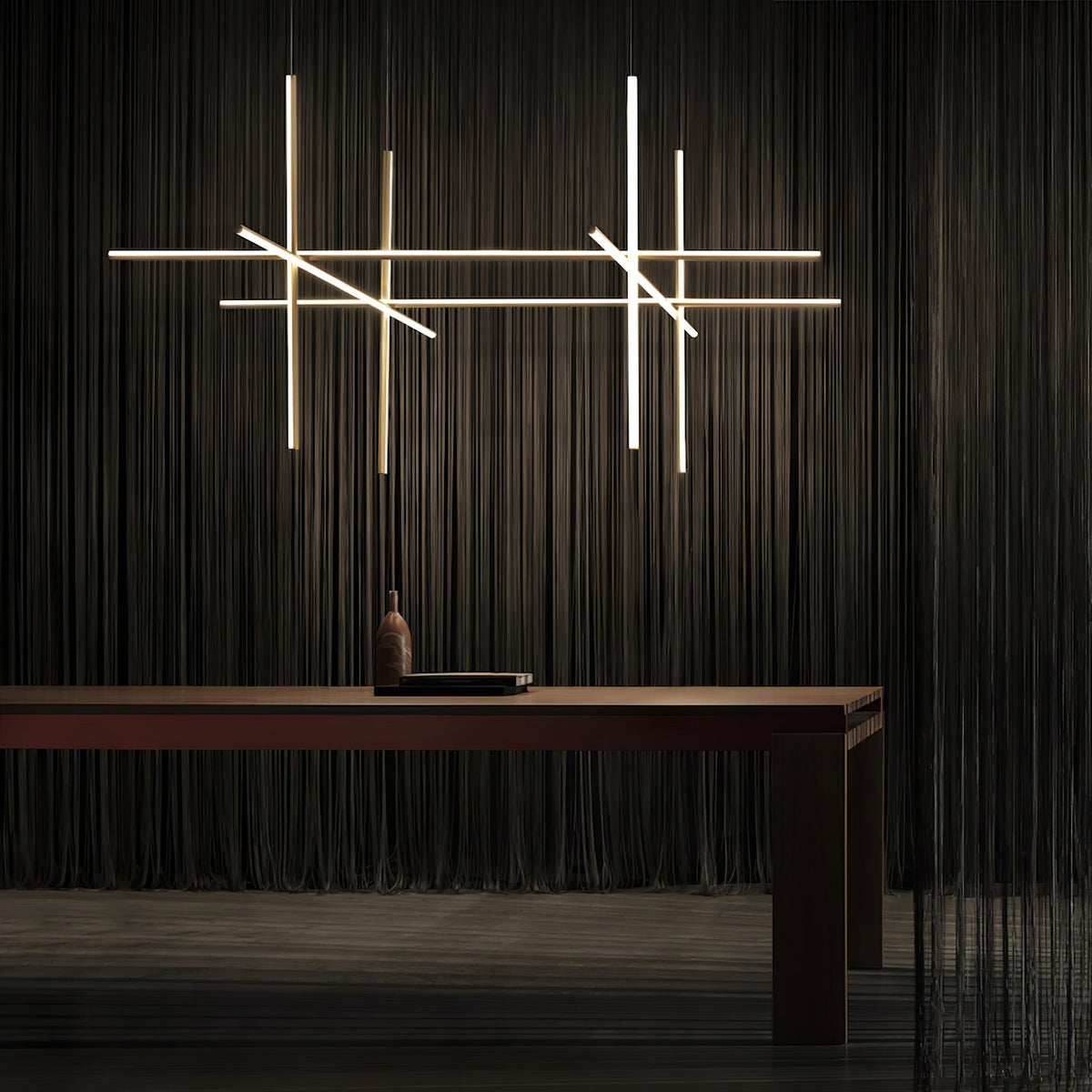 Breeze Chandelier