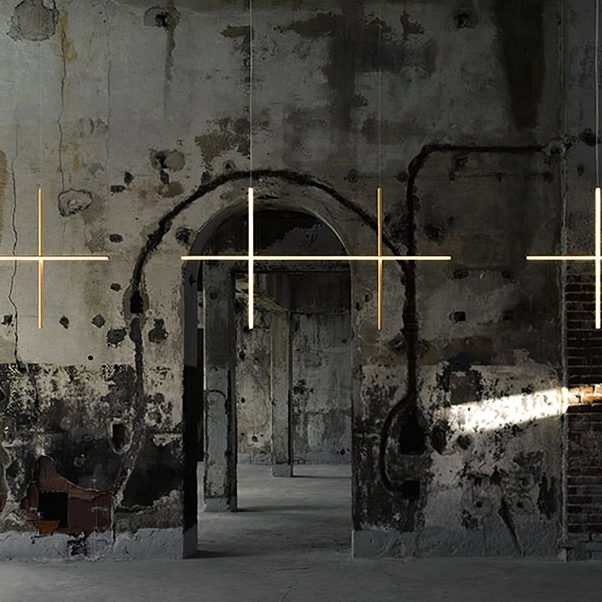 Breeze Chandelier