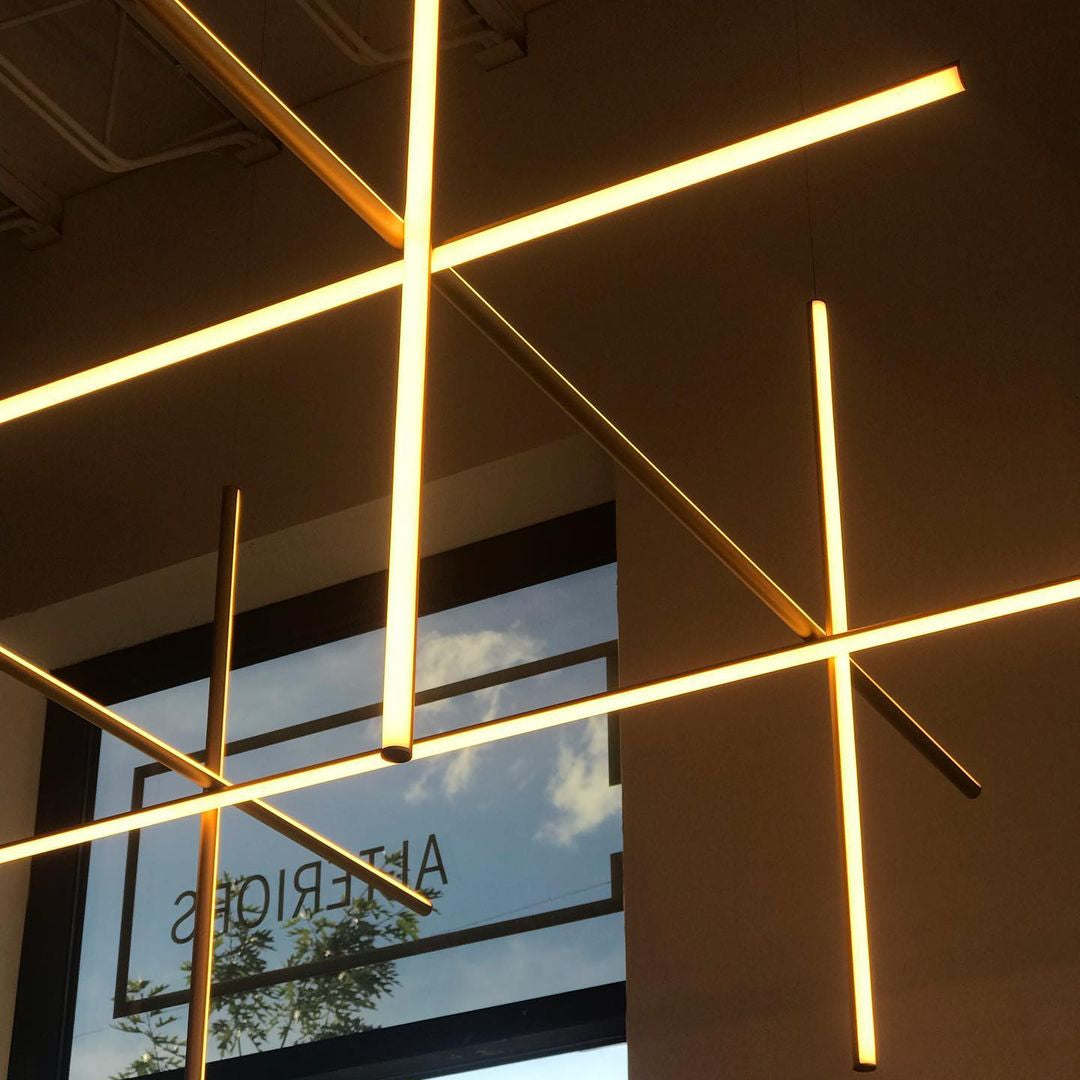 Breeze Chandelier