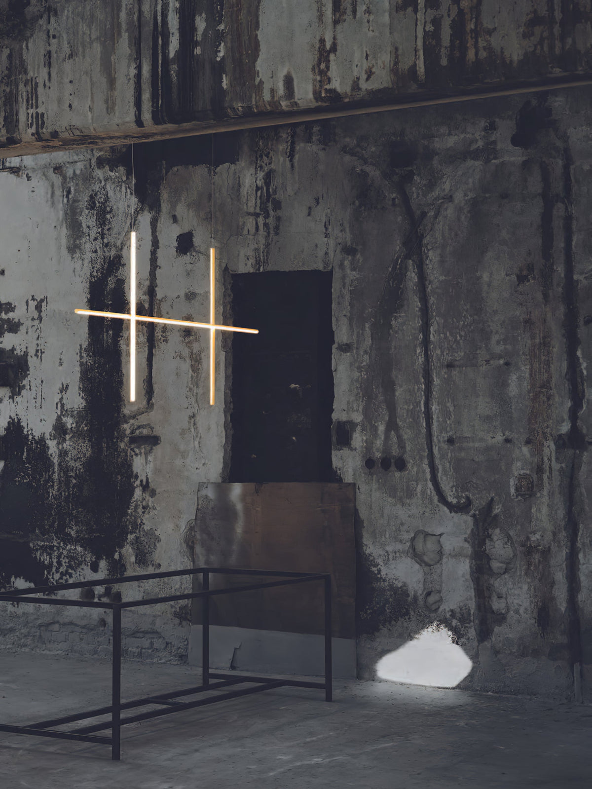 Breeze Chandelier