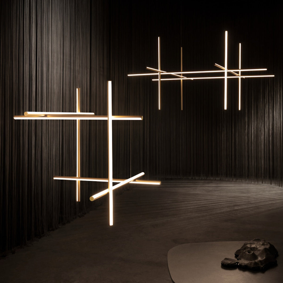 Breeze Chandelier