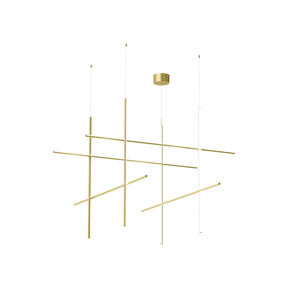 Breeze Chandelier