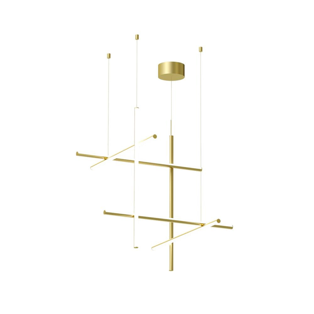 Breeze Chandelier