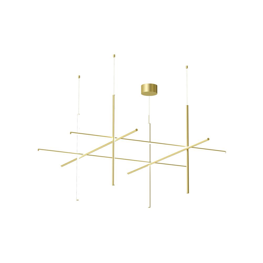 Breeze Chandelier