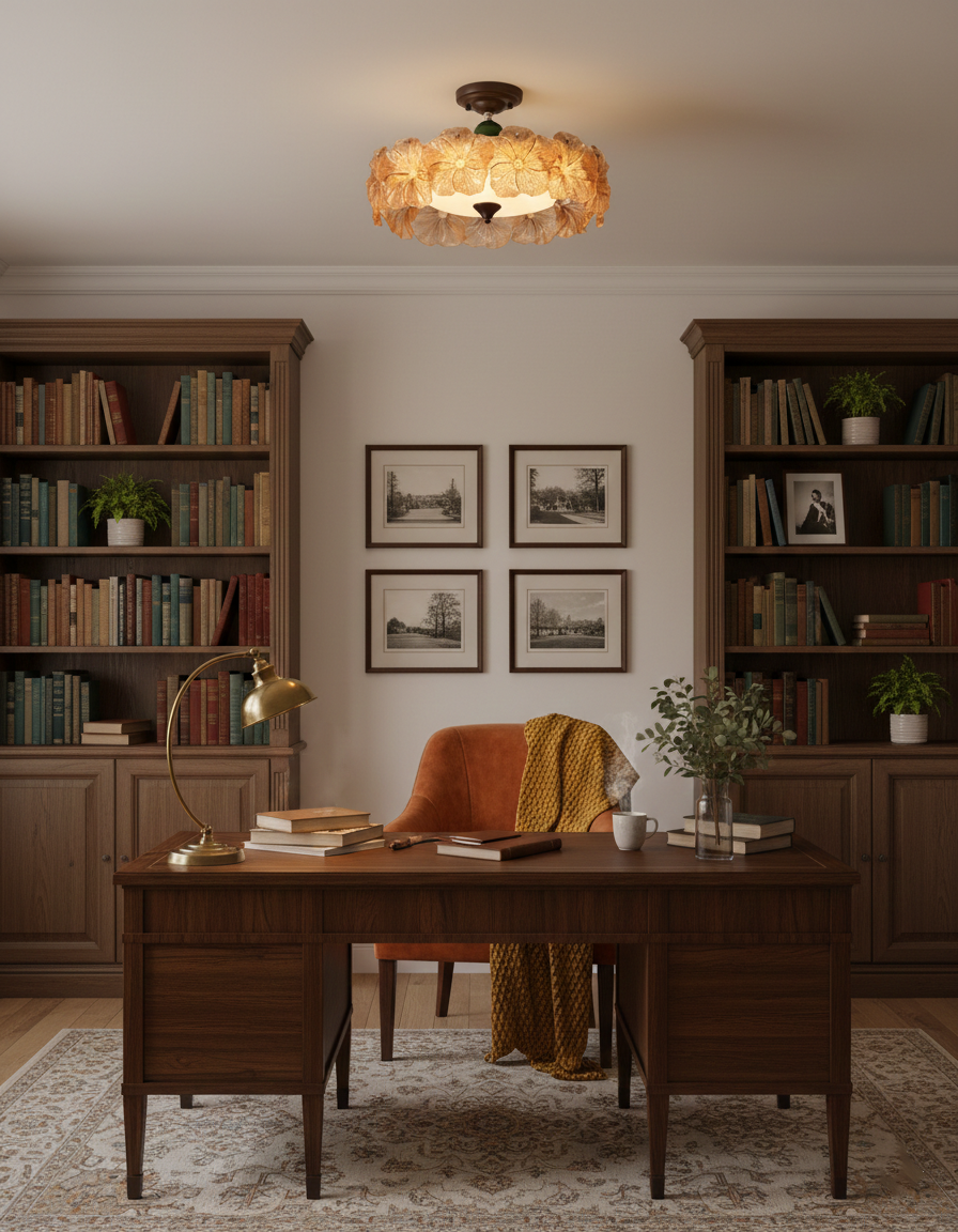 Lumivelle Ceiling Lamp