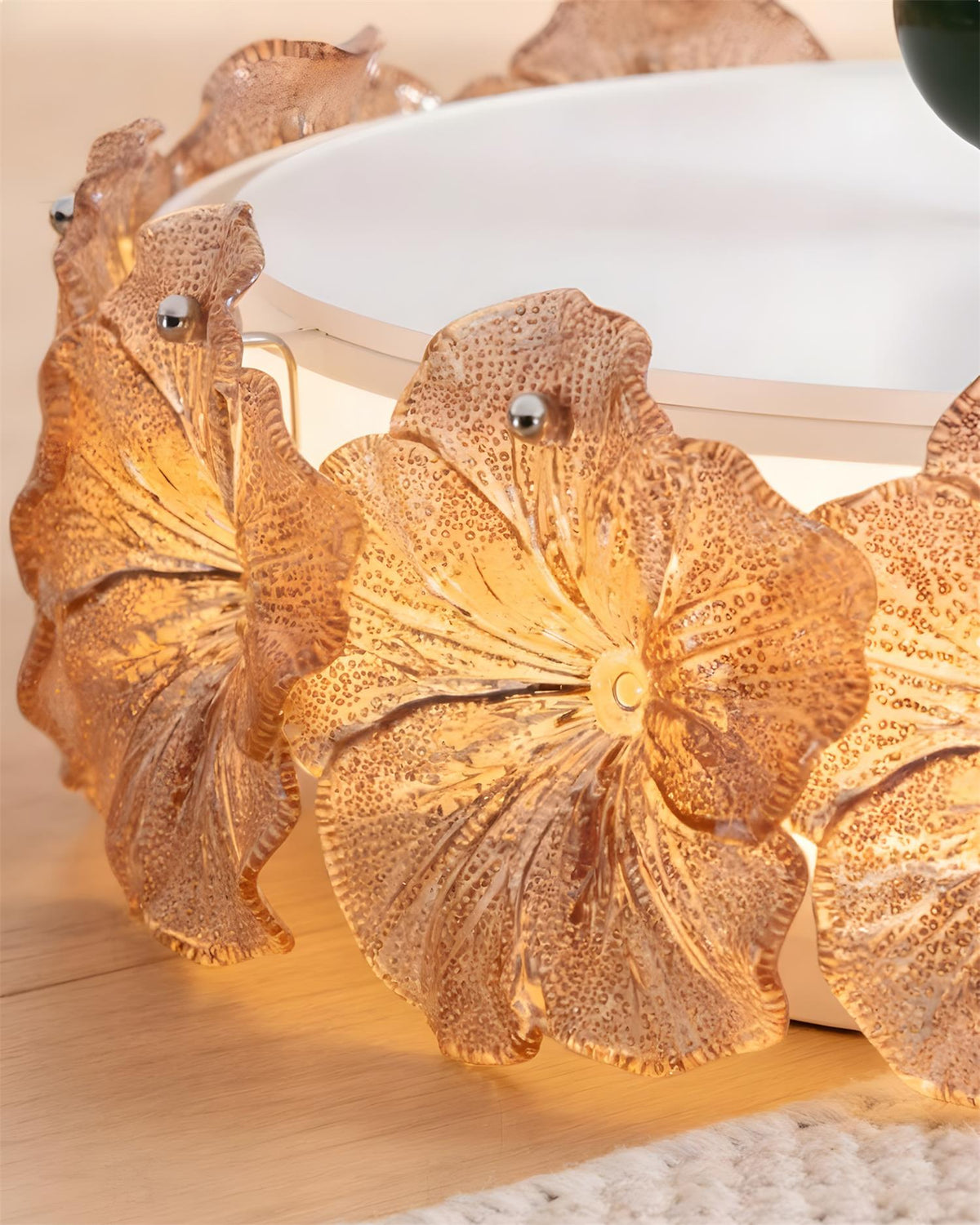 Lumivelle Ceiling Lamp
