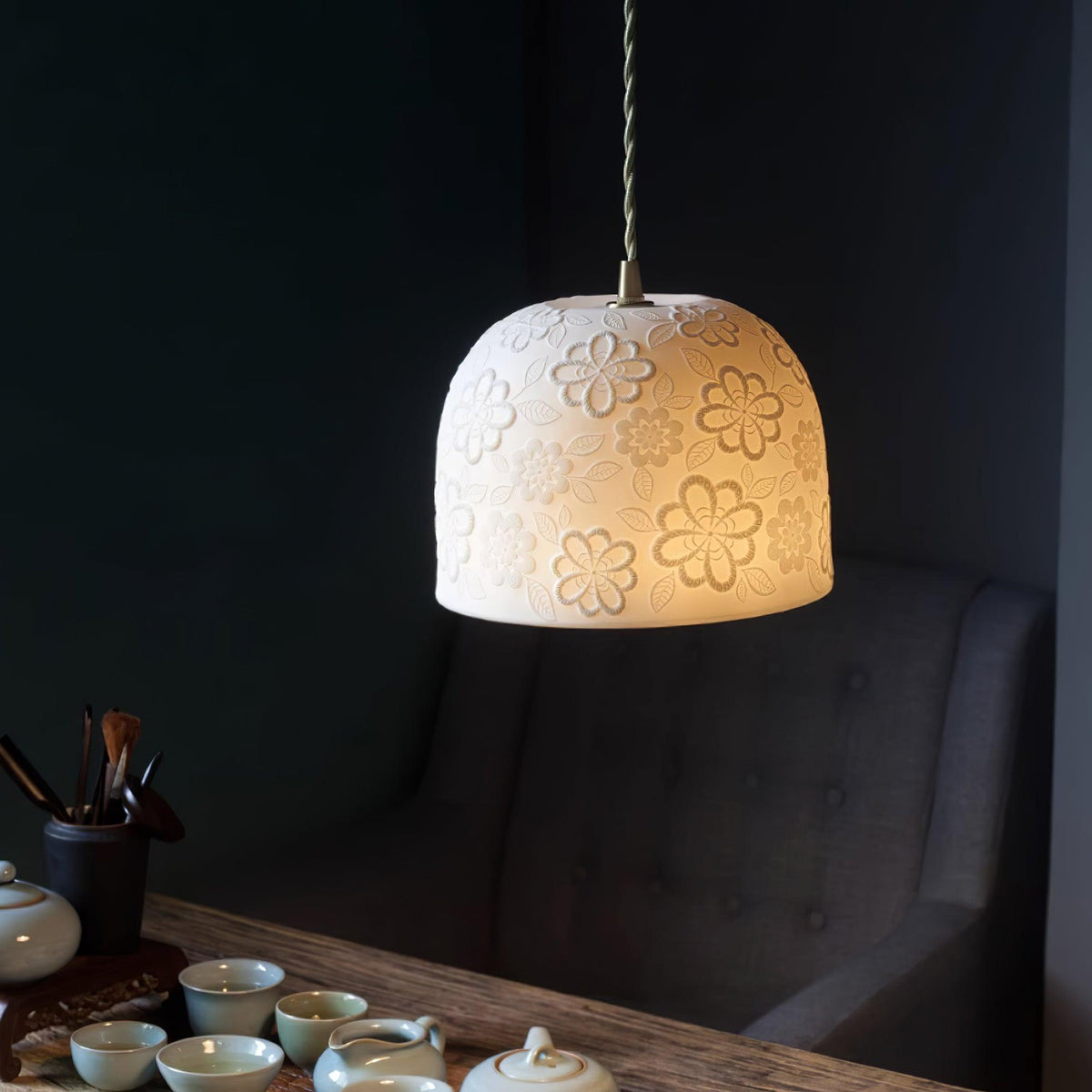 Sorisette Pendant Lamp
