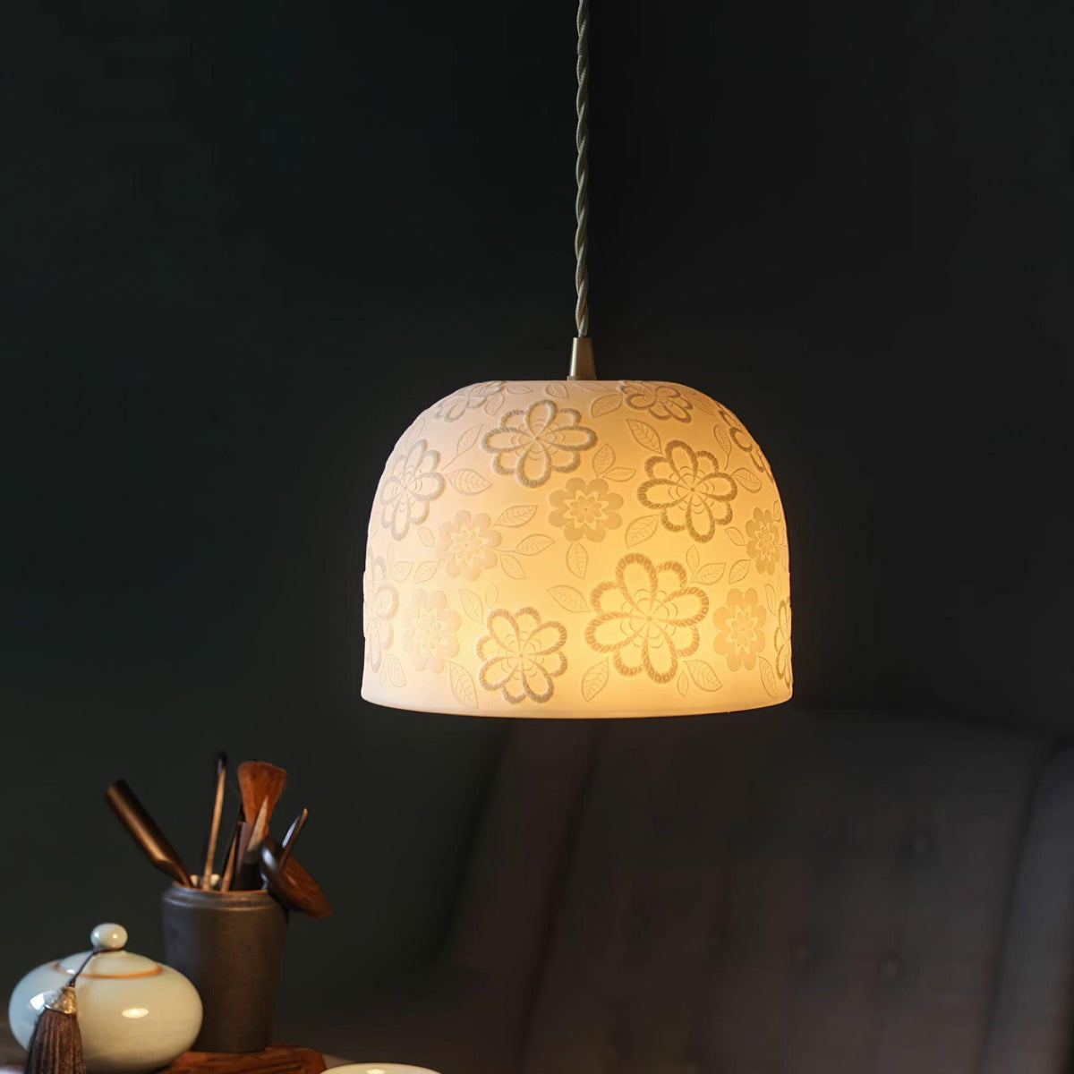 Sorisette Pendant Lamp
