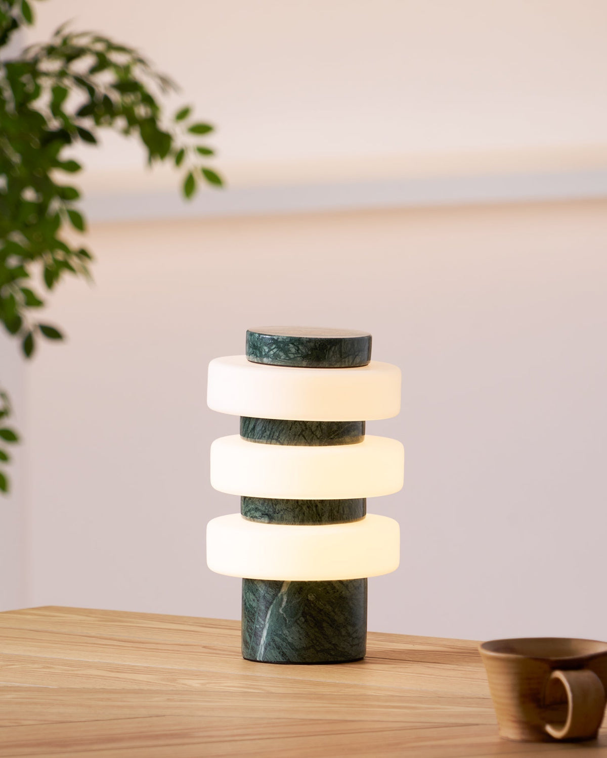 Orelinise Table Lamp