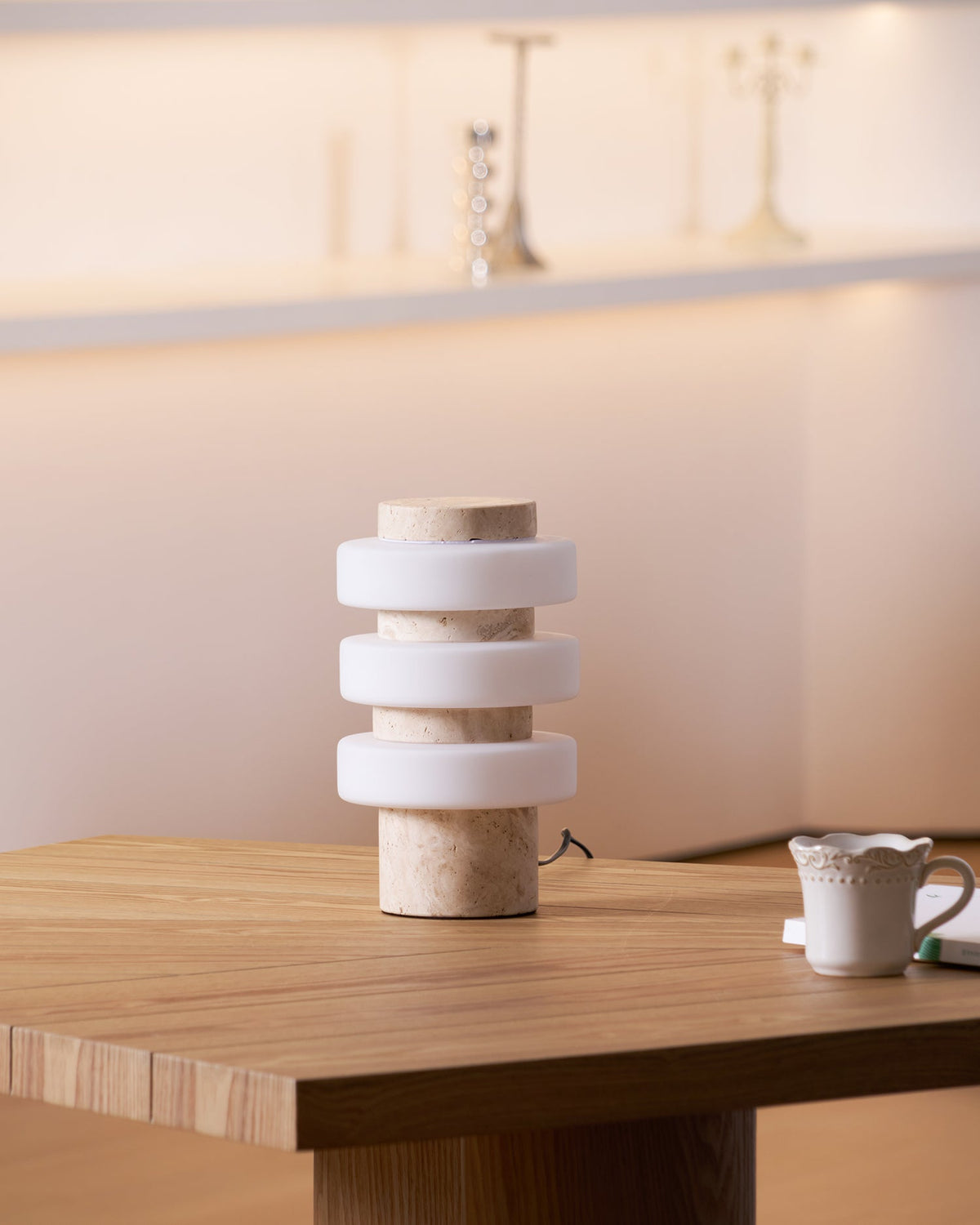 Orelinise Table Lamp
