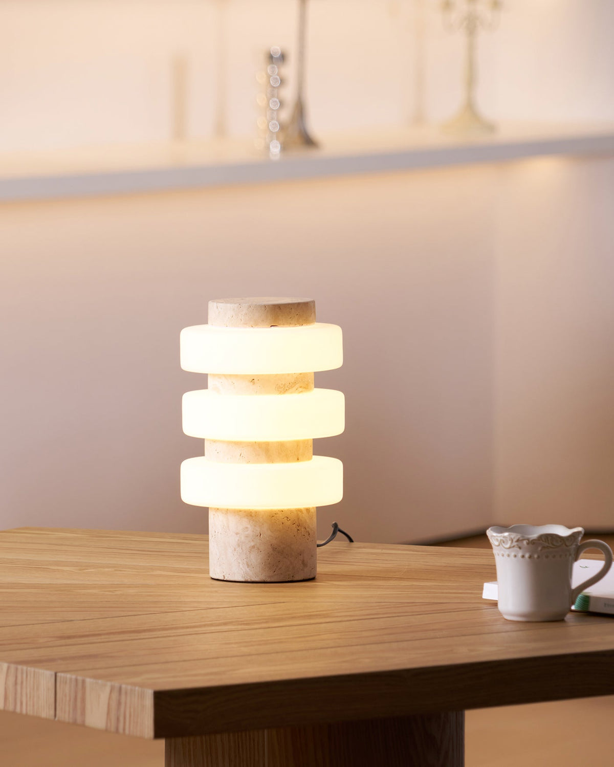 Orelinise Table Lamp