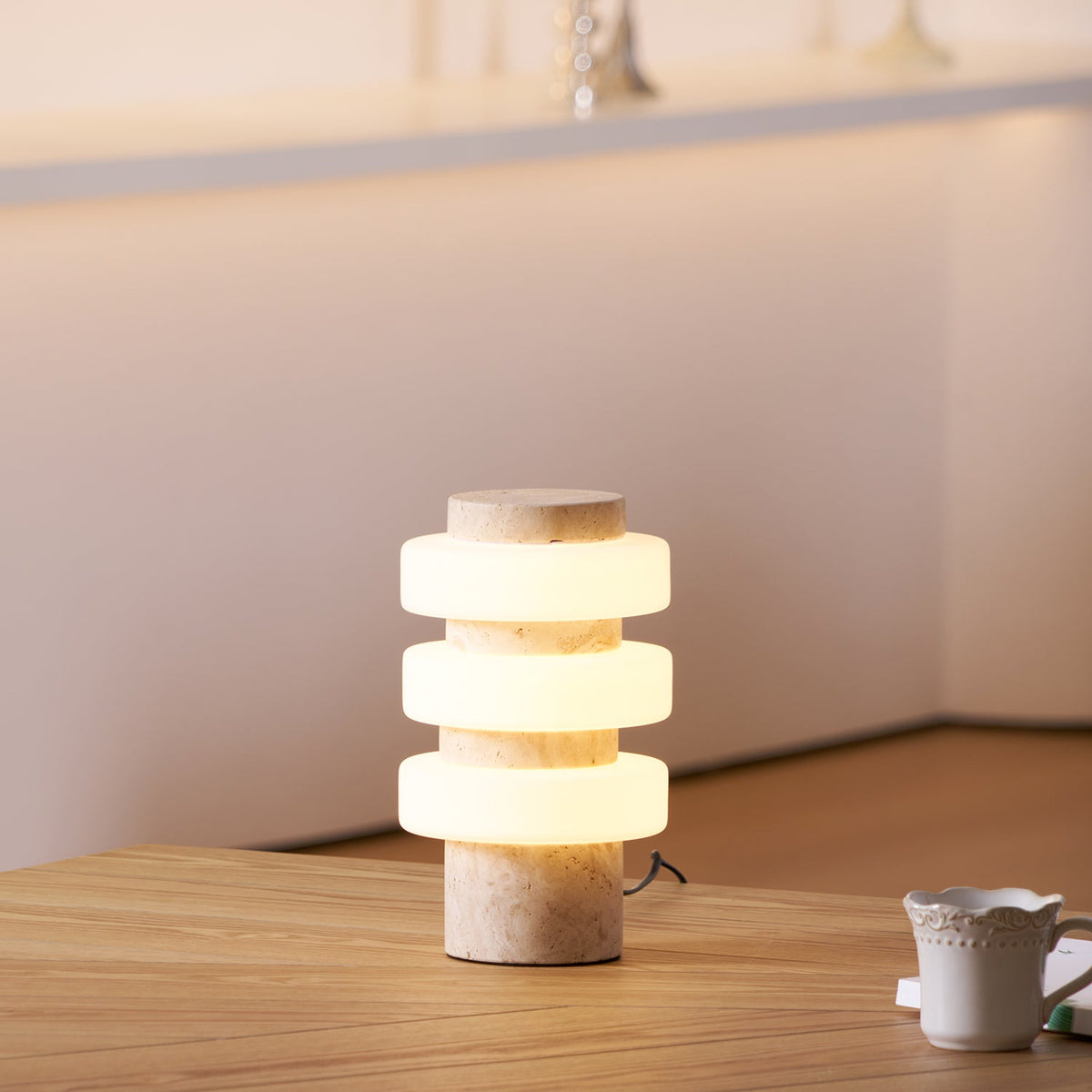 Orelinise Table Lamp