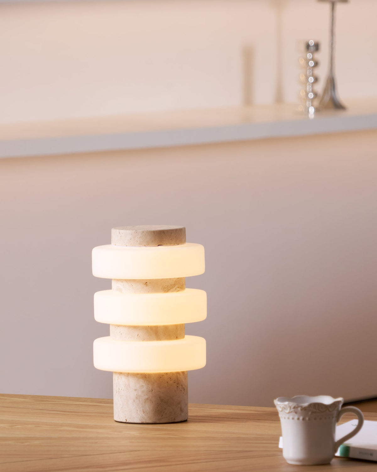 Orelinise Table Lamp