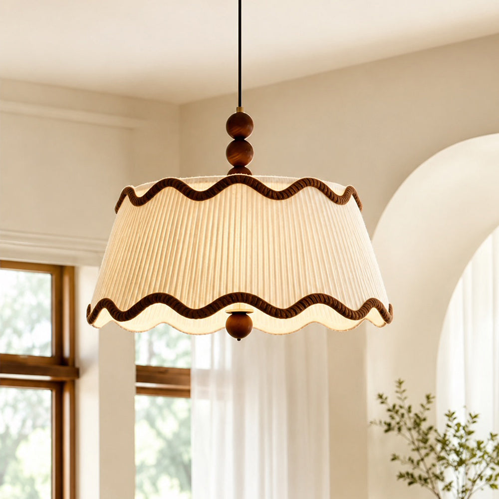 Sorivine Pendant Light