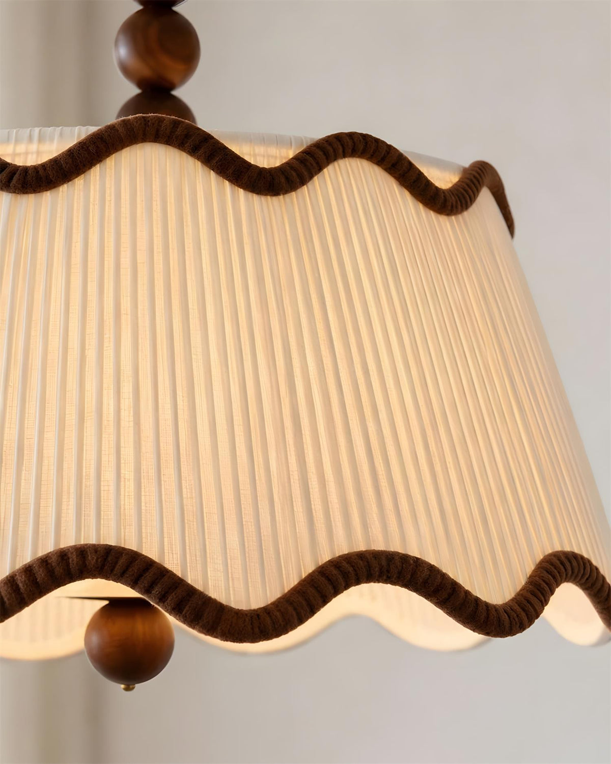 Sorivine Pendant Light