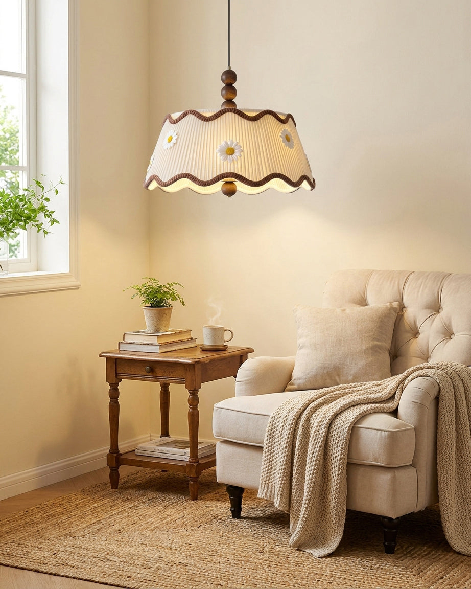 Sorivine Pendant Light