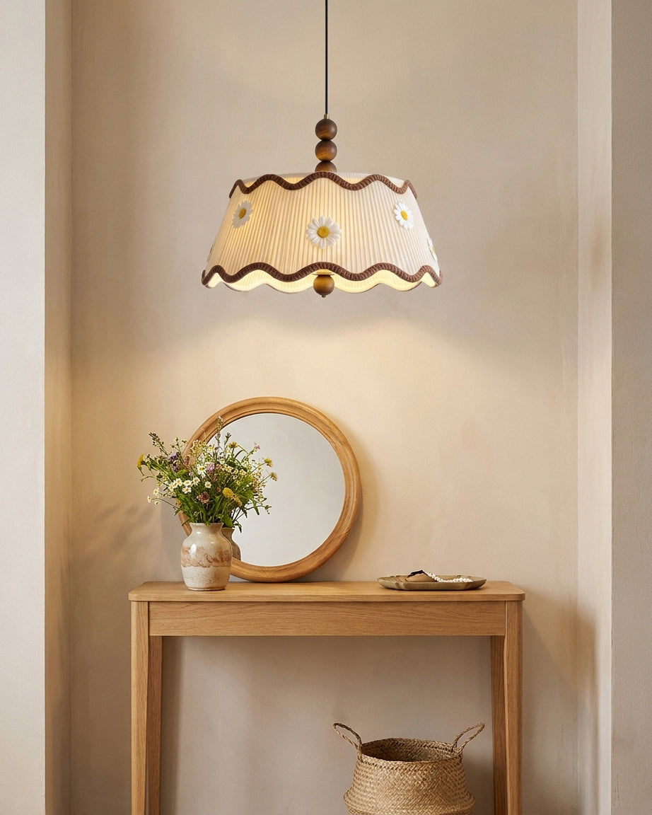 Sorivine Pendant Light