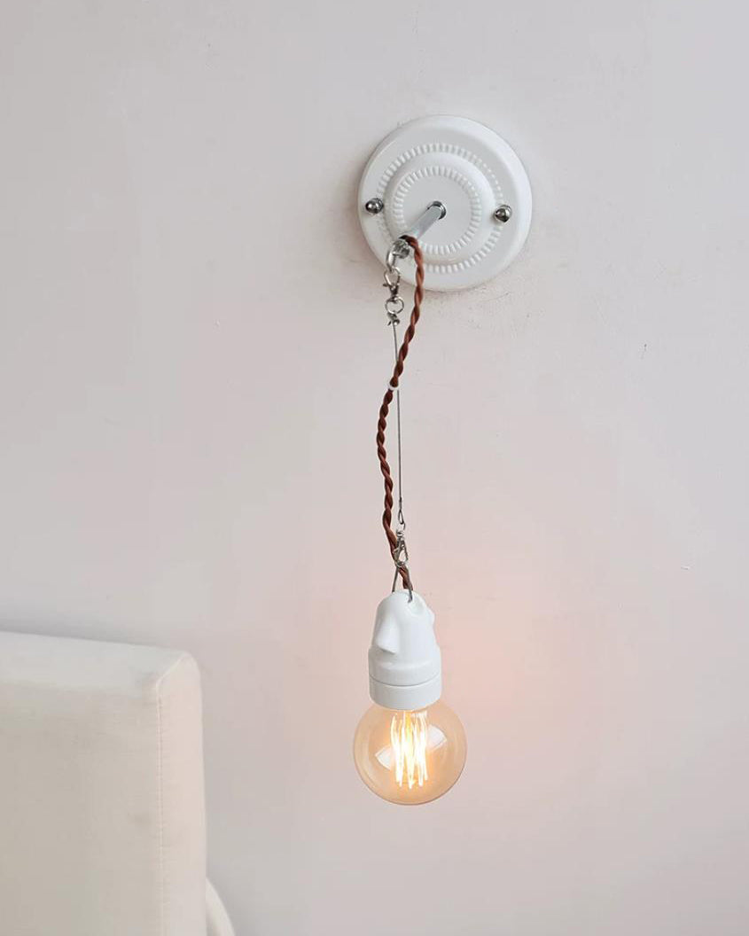 Soruina Wall Sconce