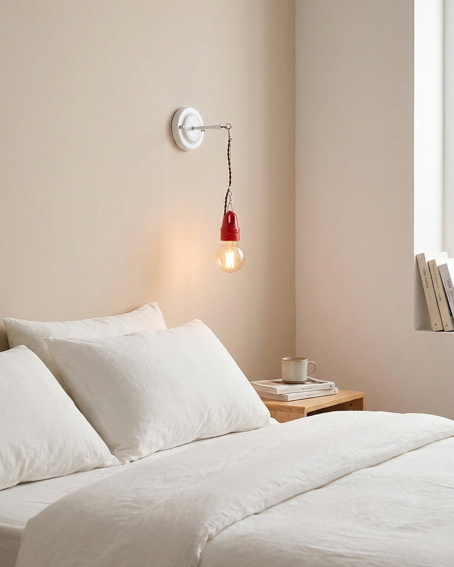 Soruina Wall Sconce