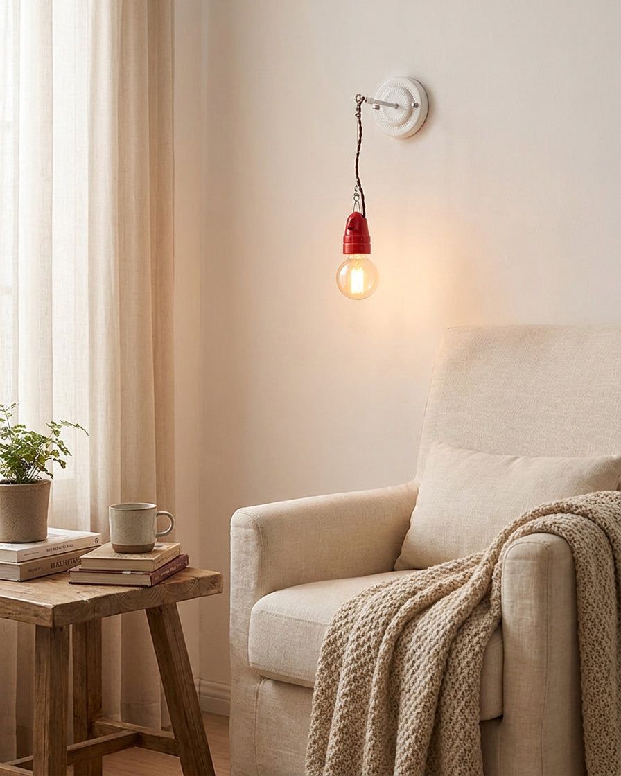 Soruina Wall Sconce