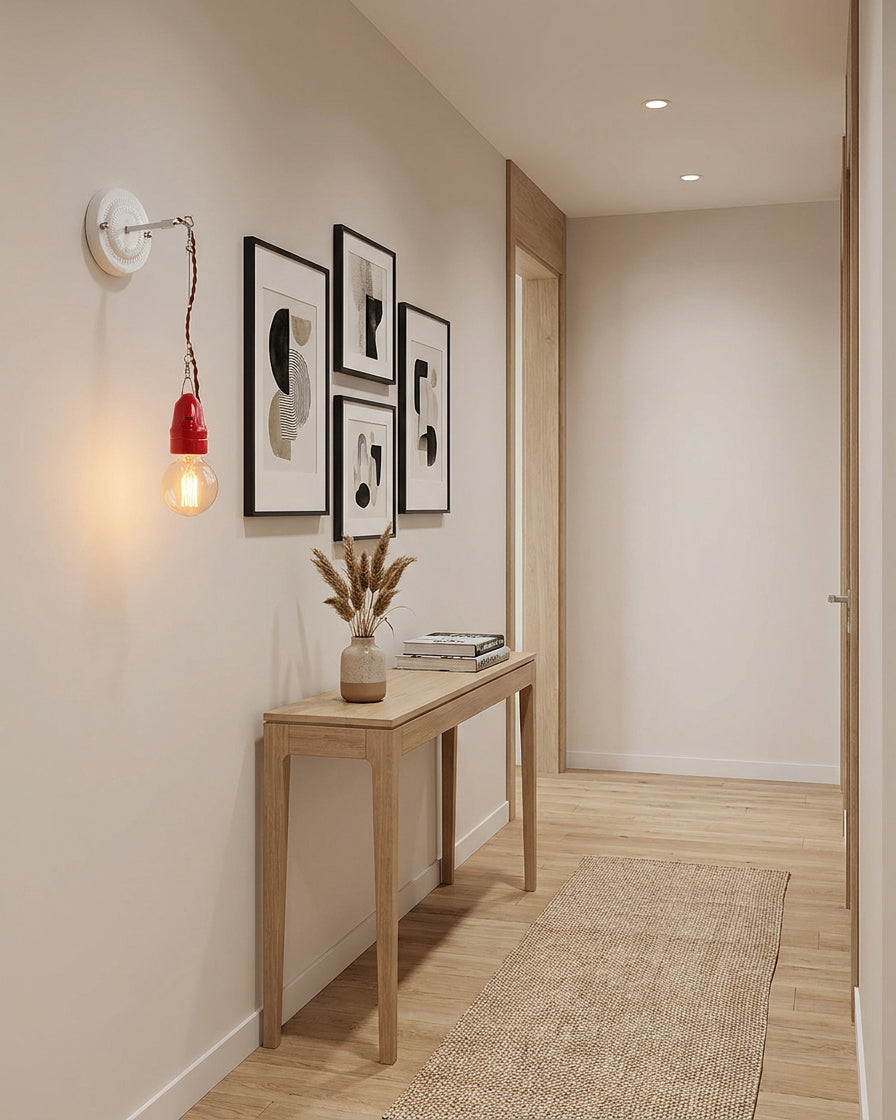Soruina Wall Sconce