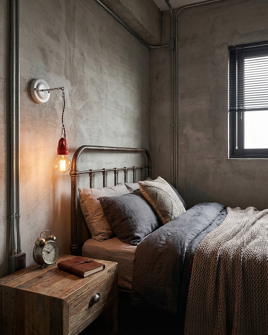 Soruina Wall Sconce