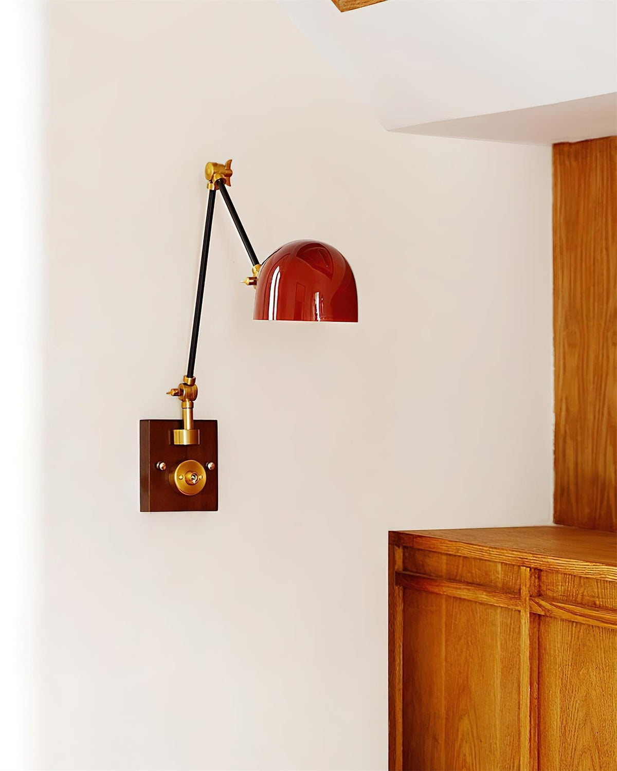 Rynette Wall Lamp