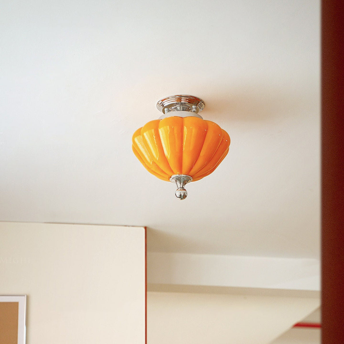 Noruel Flush Mount Light