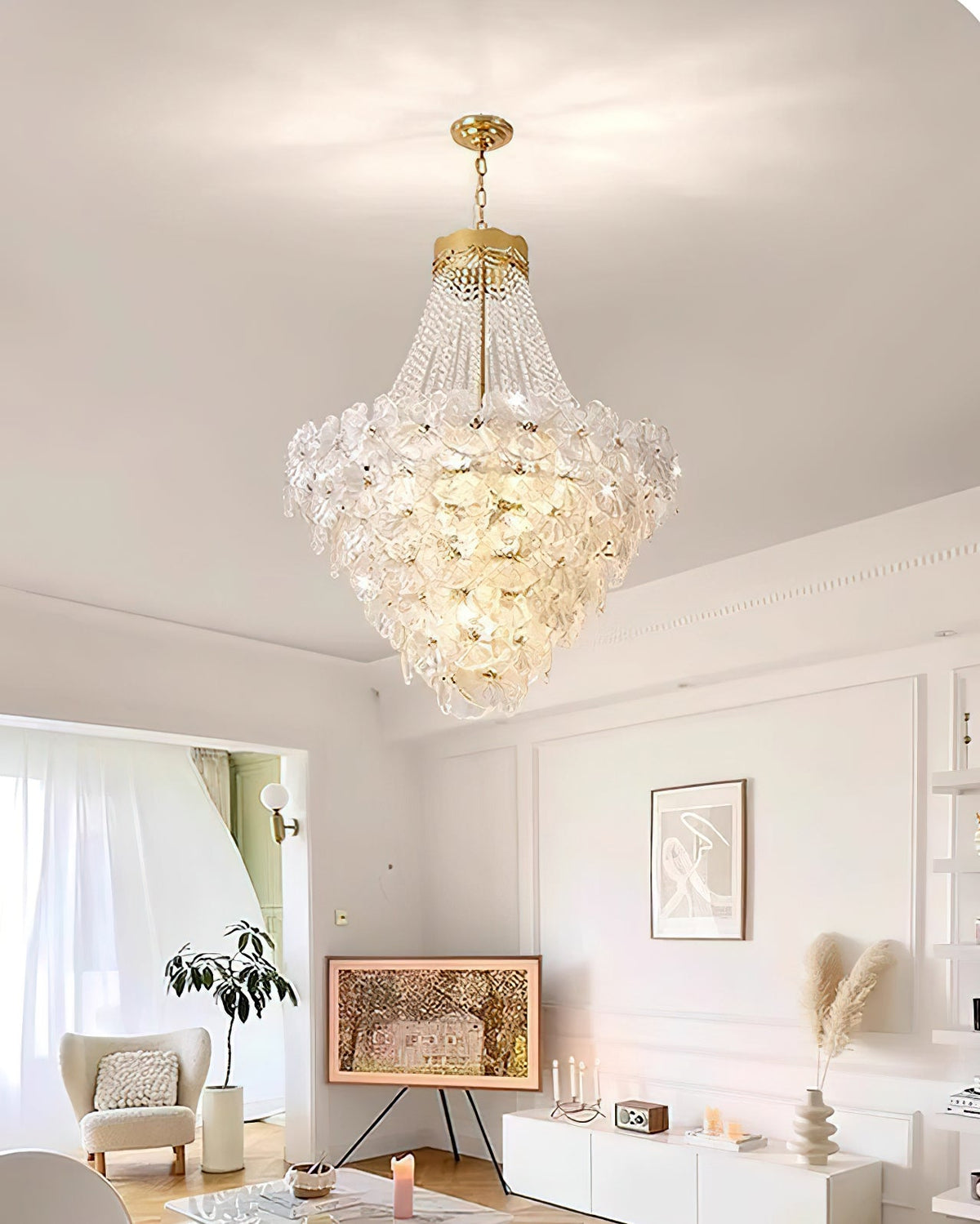 Genevieve Chandelier