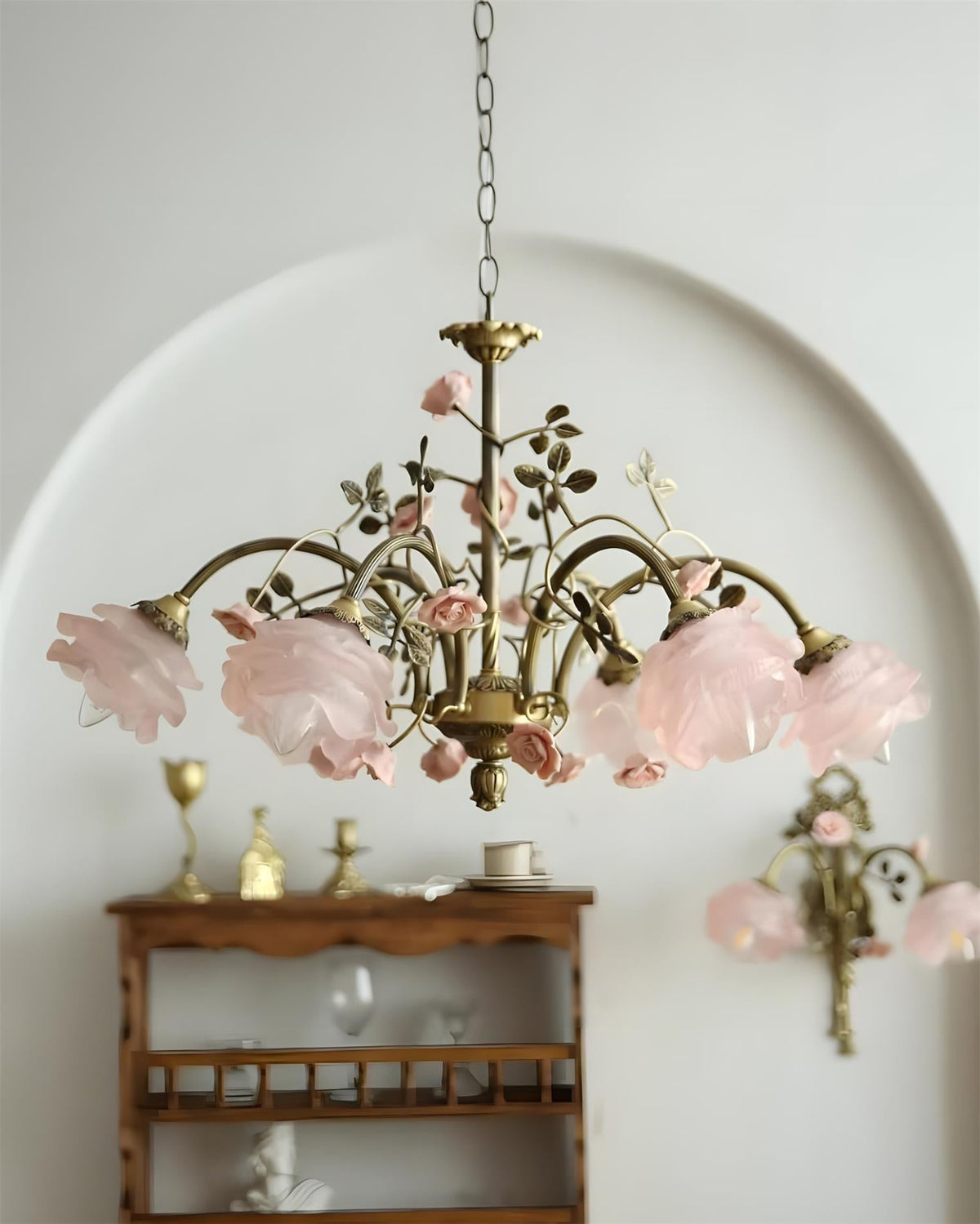 Ciriian Chandelier