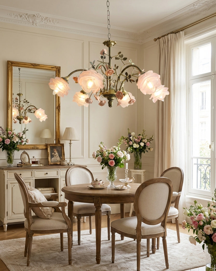 Ciriian Chandelier