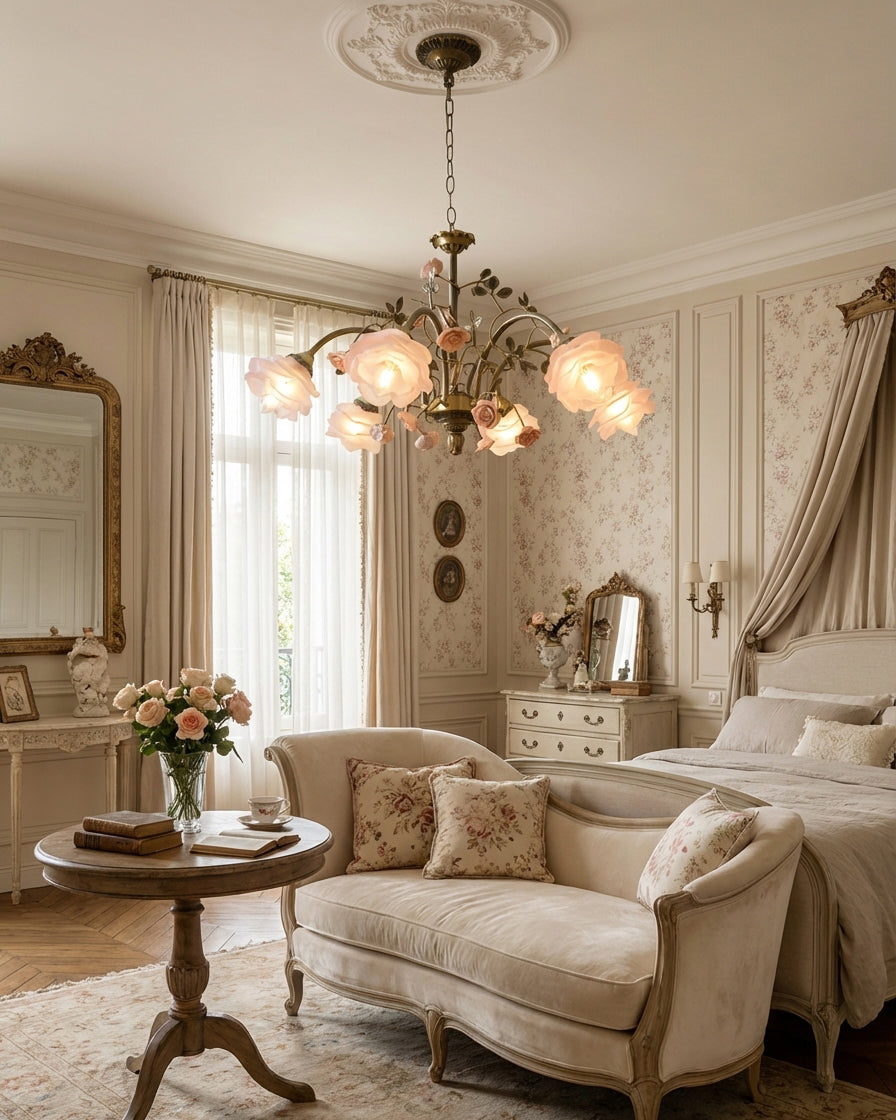 Ciriian Chandelier