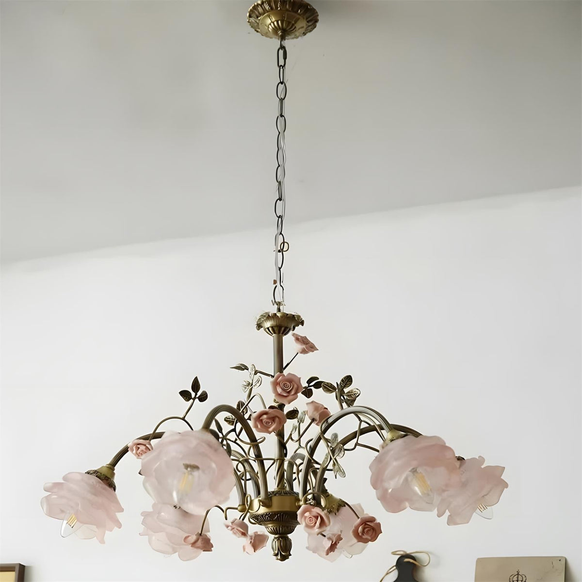 Ciriian Chandelier
