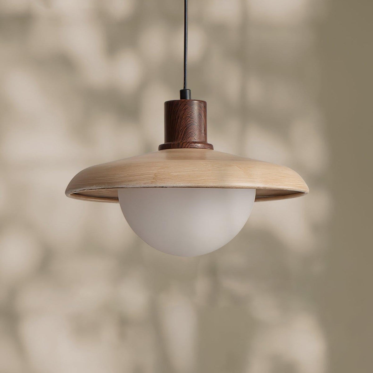 Norrin Dome Pendant Light