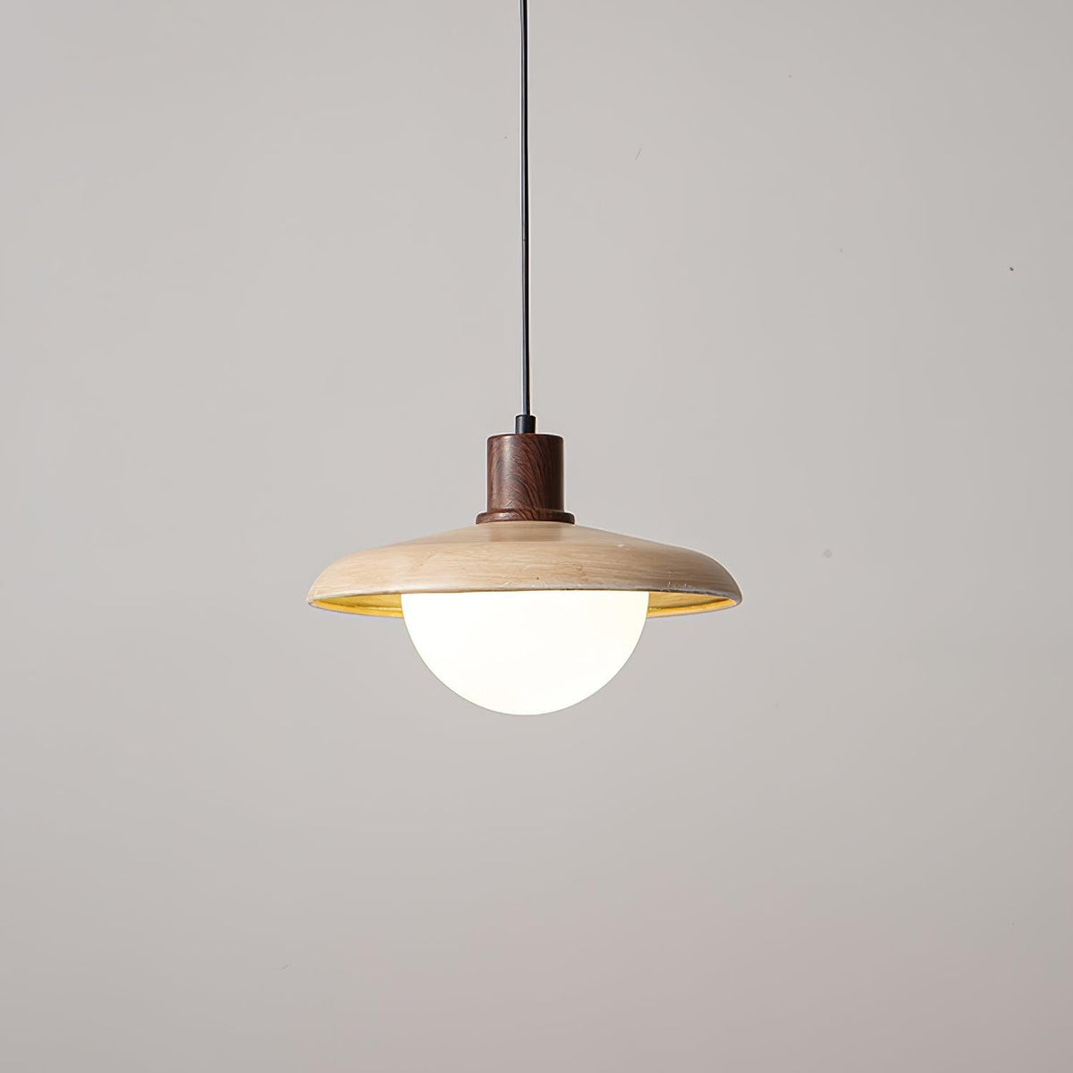 Norrin Dome Pendant Light