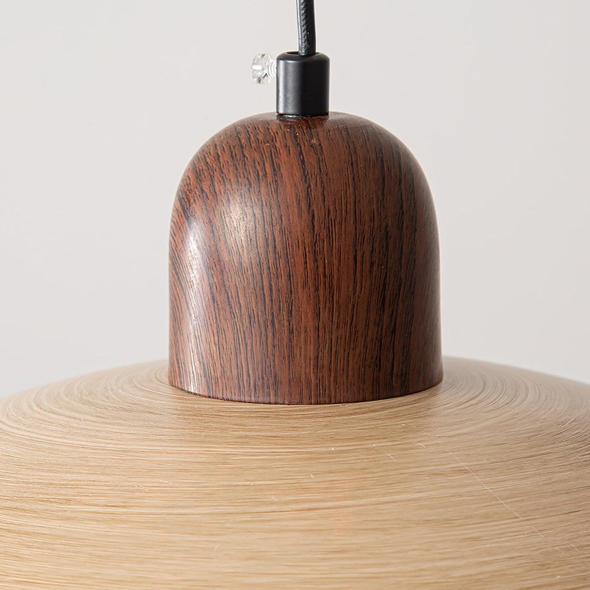 Norrin Dome Pendant Light
