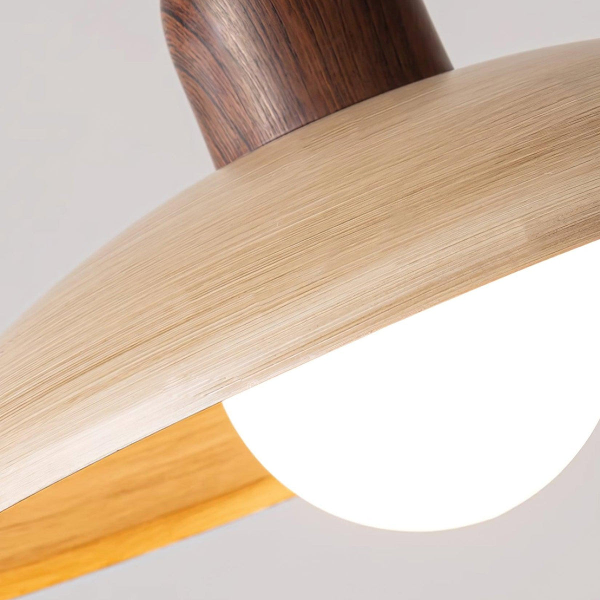 Norrin Dome Pendant Light