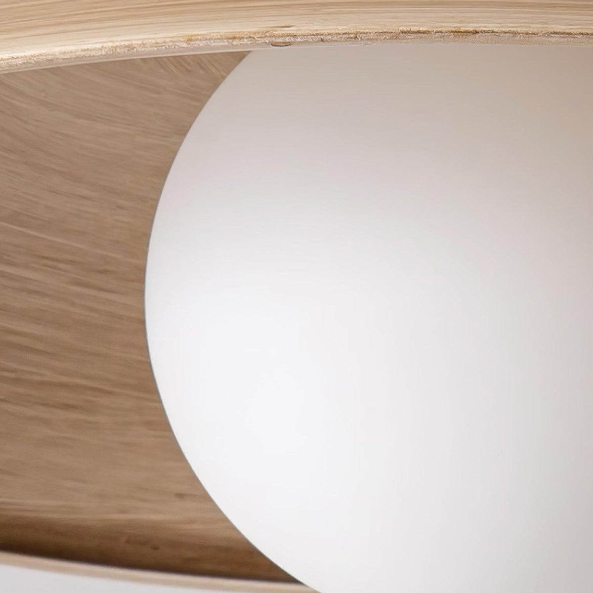 Norrin Dome Pendant Light