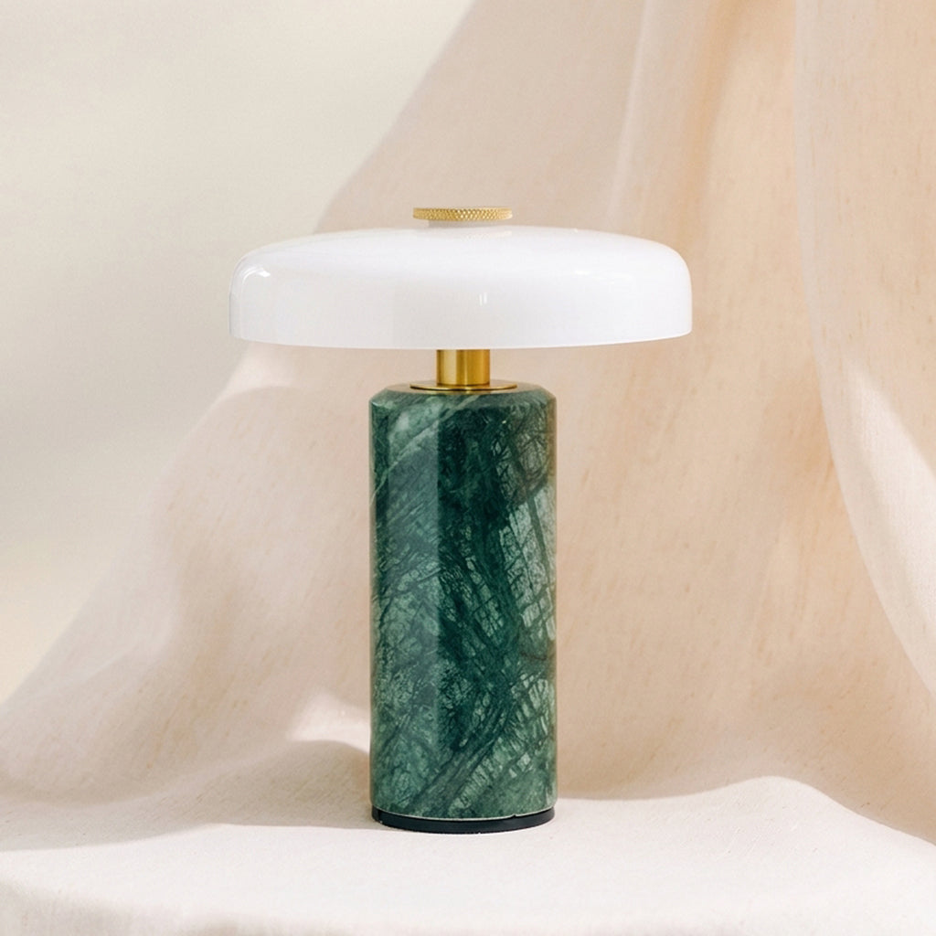 Casterstone Table Lamp
