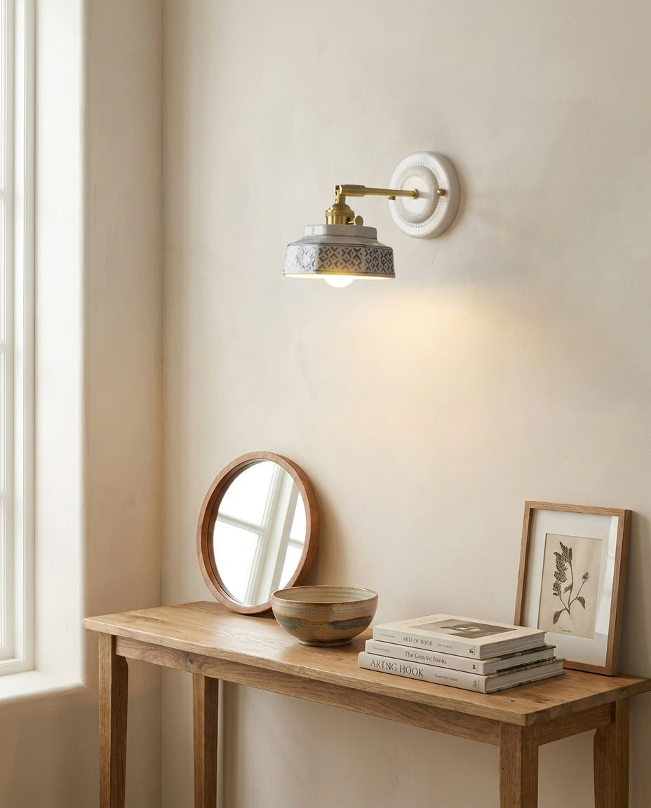 Cottara Wall Sconce