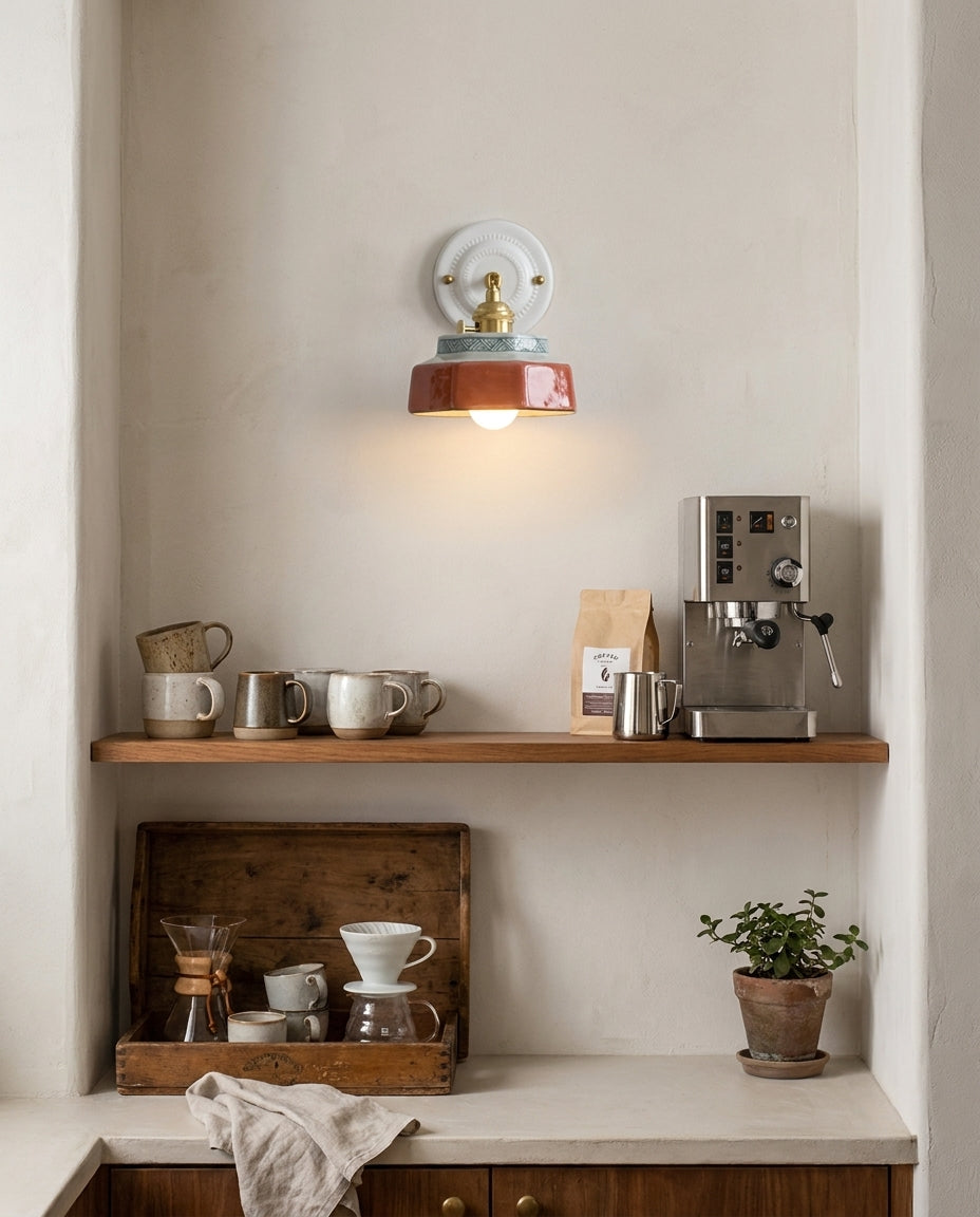 Cottara Wall Sconce