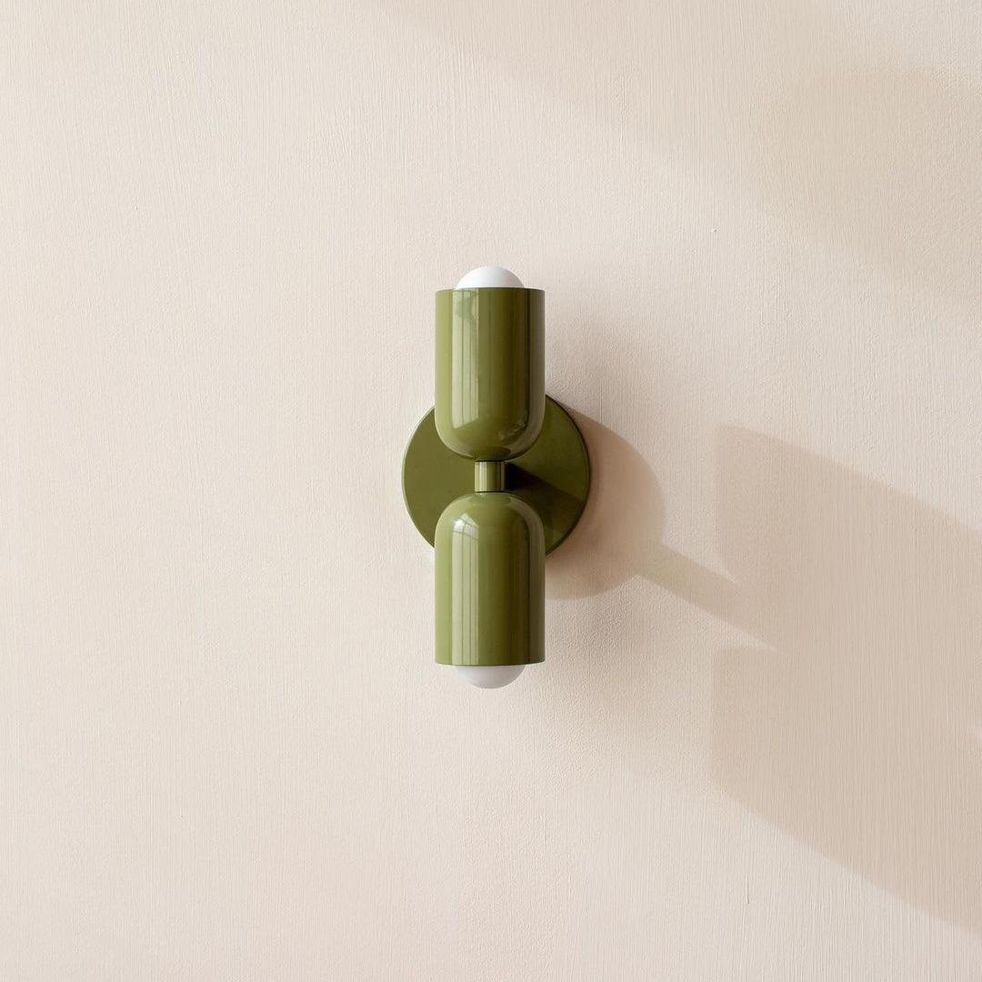 Glenstead Double Indoor Wall Light
