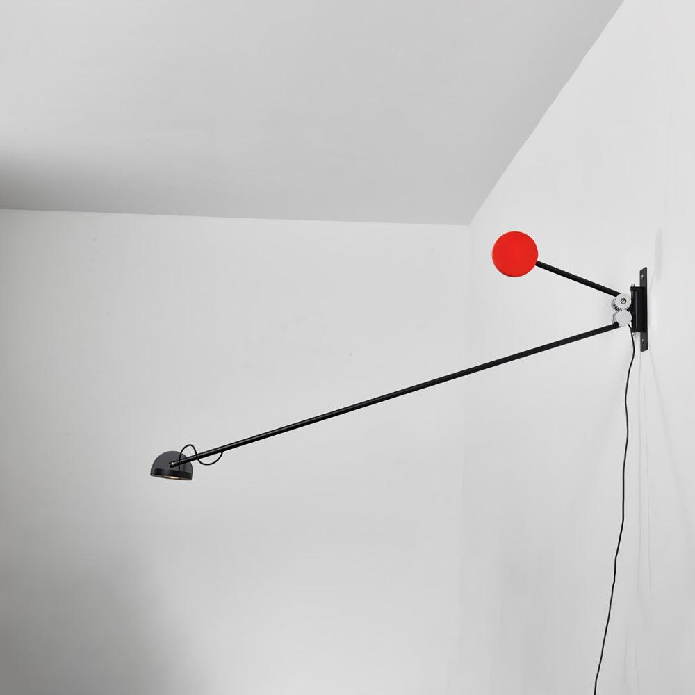 Nexus Wall Lamp