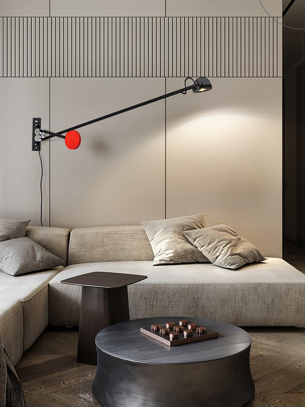 Nexus Wall Lamp